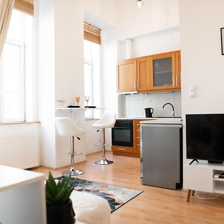 New Apartment Dohany Street Budapest Exterior photo
