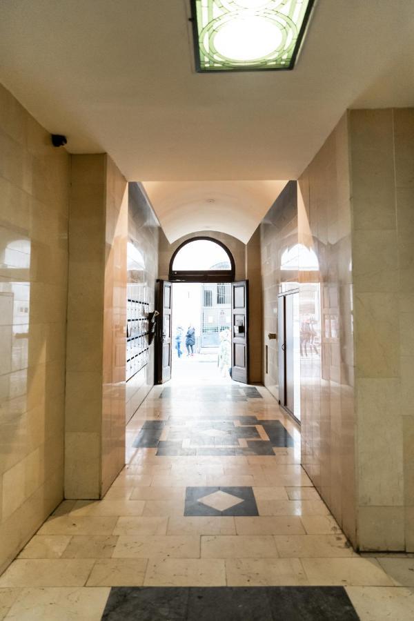 New Apartment Dohany Street Budapest Exterior photo